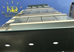CHO THUÊ VĂN PHÒNG QUẬN TÂN BÌNH VOL BUILDING