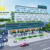 DANH SÁCH CÁC CÔNG TY ĐANG THUÊ TẠI CAO ỐC TTC BUILDING ❤️