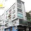 DANH SÁCH CÁC CÔNG TY ĐANG THUÊ TẠI TRẦN QUÝ BUILDING ❤️