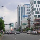Danh sách tòa nhà cho thuê văn phòng đường Nguyễn Văn Trỗi quận Tân Bình ❤️