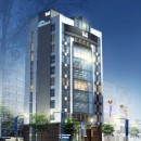 GENERALIMEX BUILDING