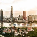 Giá thuê văn phòng tại thành phố Hồ Chí Minh đã tăng cao kỷ lục trong vòng 5 năm qua ❤️