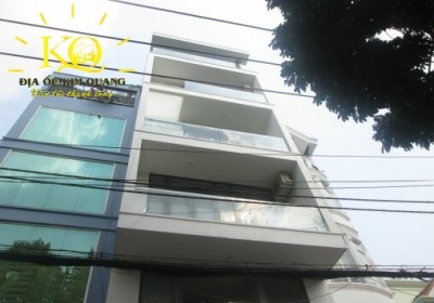 Tòa nhà Gold Star 6 Building ❤️ 86/54 Phổ Quang, QTB