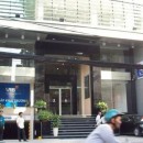 HÀ NỘI THỪA NGUỒN CUNG VĂN PHÒNG 10 NĂM NỮA