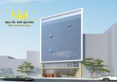HỒNG HÀ BUILDING