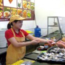 KINH DOANH CƠM VĂN PHÒNG ĐUA NHAU PHÁ SẢN