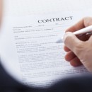 Mẫu hợp đồng cho thuê văn phòng song ngữ (Office lease contract) ❤️