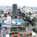 Nhu cầu thuê văn phòng tại thành phố Hồ Chí Minh tăng cao nhất trong khu vực Đông Nam Á ❤️