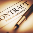 Những loại hợp đồng bắt buộc phải công chứng chứng thực năm 2018