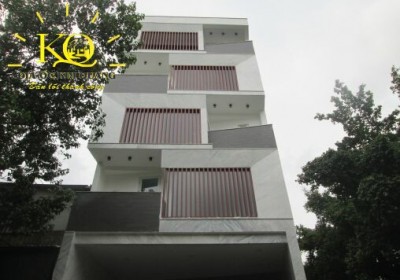 Tòa nhà NTT Office ❤️326 Nguyễn Trọng Tuyển, QTB