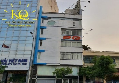 Tòa nhà PQ Office ❤️ Nguyễn Văn Trỗi, Phú Nhuận