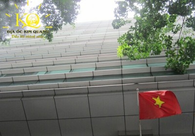 Tòa nhà PVC Sài Gòn Building ❤️ 11Bis Nguyễn Gia Thiều, Quận 3