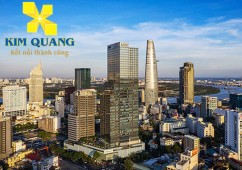 SAIGON CENTRE 2