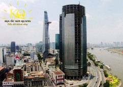 SAIGON ONE TOWER