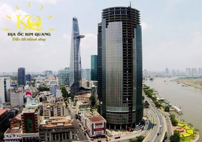 Văn phòng hạng A Saigon One Tower ❤️ 34 Tôn Đức Thắng, Quận 1