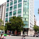 SAVILLS DỰ BÁO GIÁ THUÊ VĂN PHÒNG 2013