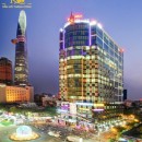 Tòa nhà có vị trí đẹp nhất tại quận 1 Sun Wah Tower ❤️
