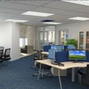Tại sao dịch vụ cho thuê văn phòng ngày càng phát triển mạnh mẽ?