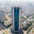 Thị trường văn phòng cho thuê hạng A đầu năm Hà Nội lập kỷ lục mới, TP. HCM hạ nhiệt ❤️