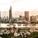 Thị trường văn phòng cho thuê tại thành phố Hồ Chí Minh nóng nhất 5 năm ❤️