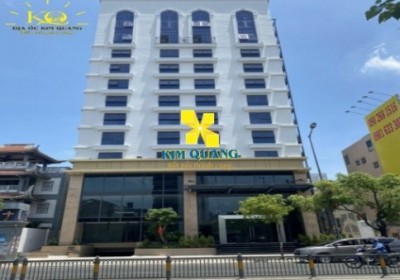 TÒA NHÀ CHO THUÊ 292 NAM KỲ KHỞI NGHĨA QUẬN 3