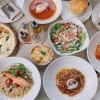 Top 10 quán ăn ngon nhất ở Takashimaya ❤️ được giới trẻ Sài Gòn yêu thích