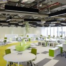 Top 10 ❤️ xu hướng thiết kế nội thất văn phòng hàng đầu năm 2021