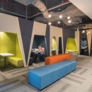 Top 5 xu hướng thiết kế nội thất văn phòng mới nhất năm 2021 ❤️