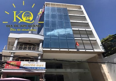 Tòa nhà Ework Building ❤️ 103A - 107 Nguyễn Thông, Quận 3