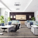 Văn phòng mở là gì? Những lợi ích và hạn chế của nó đối với doanh nghiệp