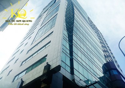 VĂN PHÒNG TRỌN GÓI BITEXCO OFFICE BUILDING