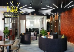 VĂN PHÒNG TRỌN GÓI CALLARY BUILDING