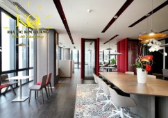 VĂN PHÒNG TRỌN GÓI DEUTSCHES HAUS