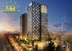 VĂN PHÒNG TRỌN GÓI ETOWN CENTRAL