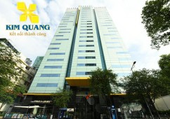 VĂN PHÒNG TRỌN GÓI GEMADEPT TOWER
