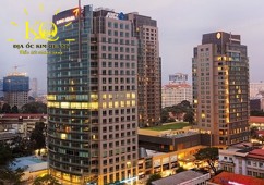VĂN PHÒNG TRỌN GÓI KUMHO ASIANA PLAZA