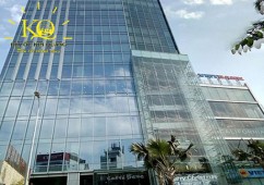 VĂN PHÒNG TRỌN GÓI LIM TOWER