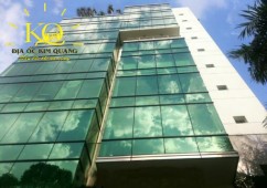 VĂN PHÒNG TRỌN GÓI LOYAL OFFICE BUILDING