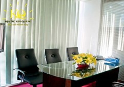 VĂN PHÒNG TRỌN GÓI MASTER BUILDING