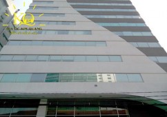 VĂN PHÒNG TRỌN GÓI MISS ÁO DÀI BUILDING