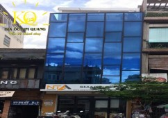 VĂN PHÒNG TRỌN GÓI NTA