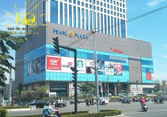 VĂN PHÒNG TRỌN GÓI PEARL PLAZA