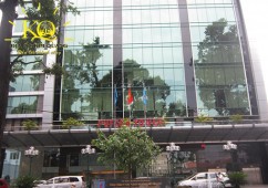 VĂN PHÒNG TRỌN GÓI PVFCCO TOWER