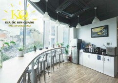 VĂN PHÒNG TRỌN GÓI QUẬN 1 ĐƯỜNG NGUYỄN TRÃI