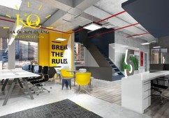 VĂN PHÒNG TRỌN GÓI QUẬN 1 IMC BUILDING