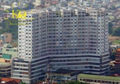 VĂN PHÒNG TRỌN GÓI QUẬN 4 H3 BUILDING