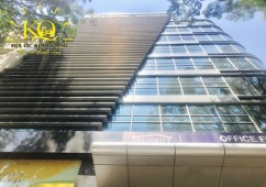 VĂN PHÒNG TRỌN GÓI ROSANA TOWER