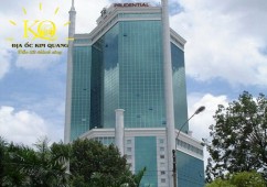 VĂN PHÒNG TRỌN GÓI SAIGON TRADE CENTER