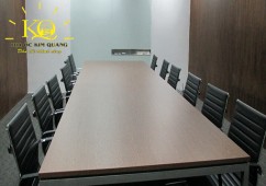 VĂN PHÒNG TRỌN GÓI VINCOM BUSINESS CENTER