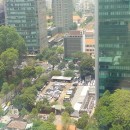 VÌ SAO GIÁ THUÊ CÁC CAO ỐC VĂN PHÒNG QUẬN 1 LẠI CAO HƠN CÁC QUẬN KHÁC